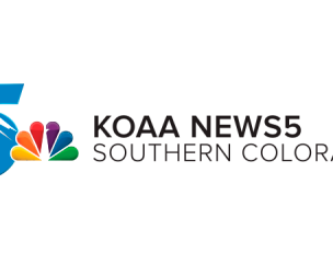 KOAA News 5 Southern Colorado Logo