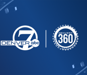 Denver 7 news logo